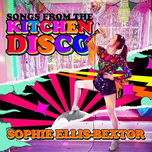 Sophie ellis bextor songs - :,