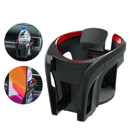 Black car van beverage - black,