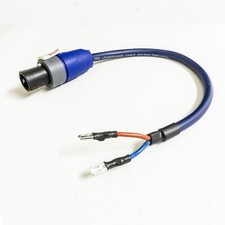 Guitar Head to Cab Cable
