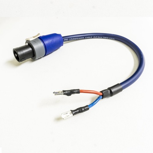 Guitar head cab cable - cab,