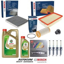 FOR SEAT LEON 2.0 TSi CUPRA