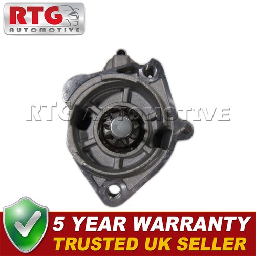Starter motor fits audi - fits, a4