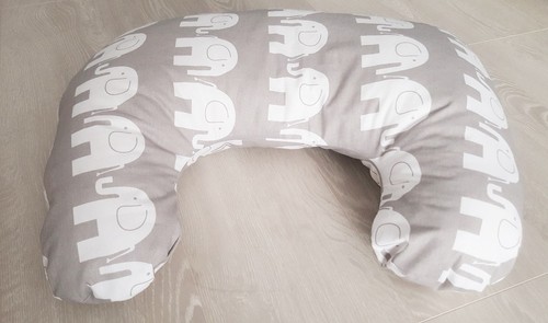 Nursing breast feeding pillow - feeding,