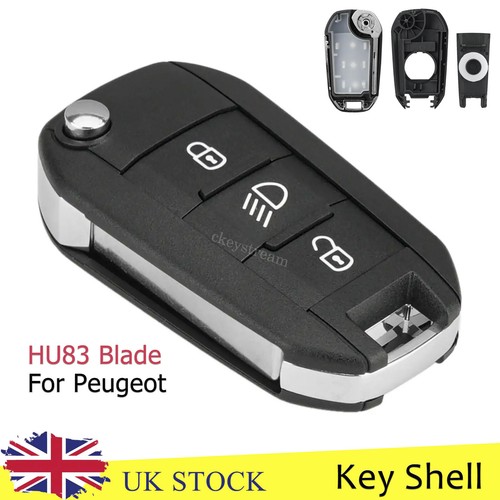 Remote car key fob - remote,