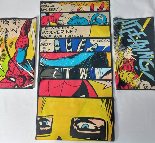 Assorted superhero - superhero, 12"