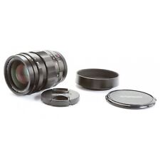 Voigtländer Nokton 0,95/25 II