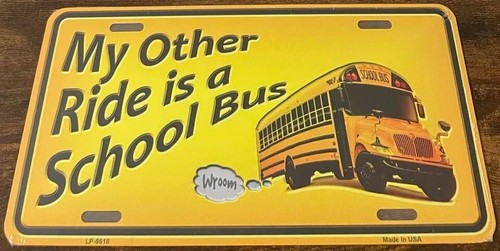Other ride school - is,