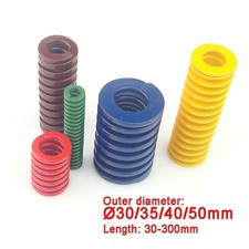 Ø30/35/40/50mm Heavy Load