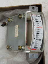 Hoyt 685 Vibration Monitor