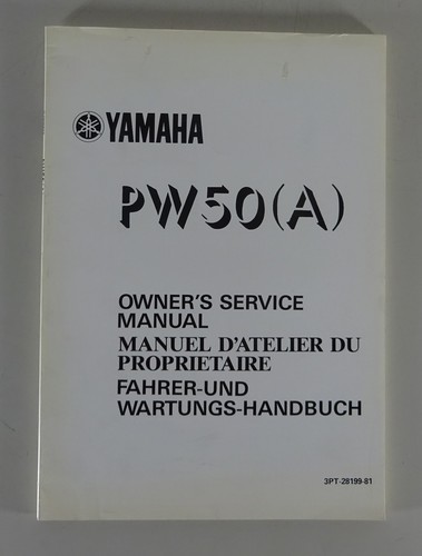 Operating manual and - operating,