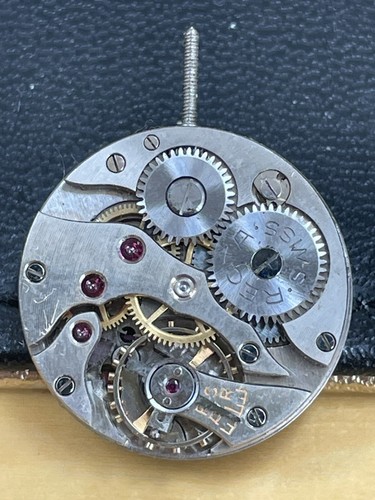 Recta muller 818 full - full, movement