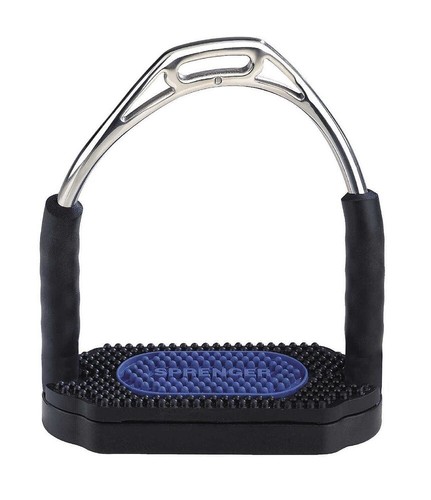 Sprenger bow balance saftey - sprenger,