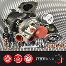 Turbocharger 53049700059 Saab Vauxhall 2.0 1998 ccm 194 kW 264 BHP