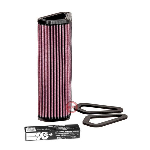 New air filter - new,
