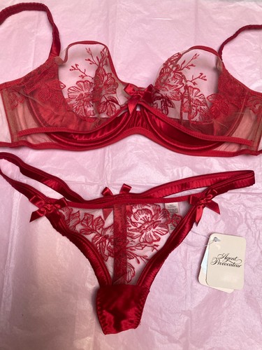 Agent provocateur 34b - agent,