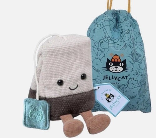 Jelly cat amuseables steepy - jelly,
