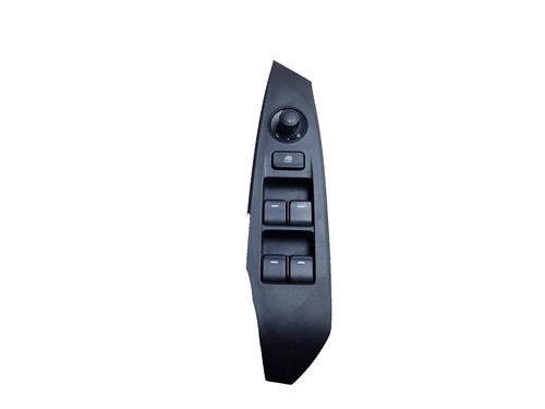 Mazda window master switch - 6,