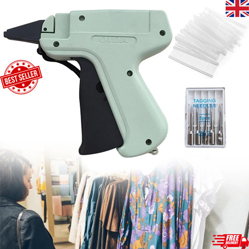 Price tag label machine - tag,