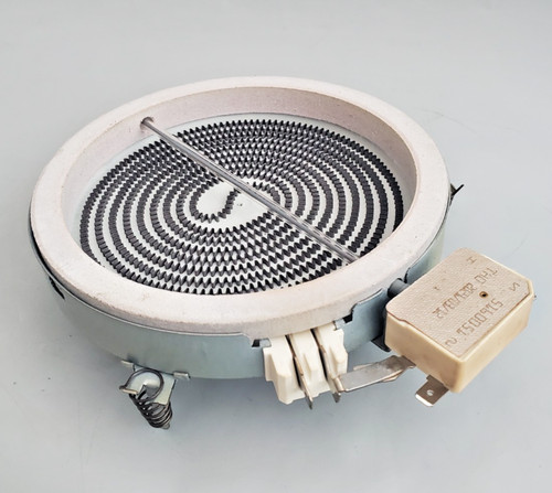 Kenwood kdc66ss19 electric - ,