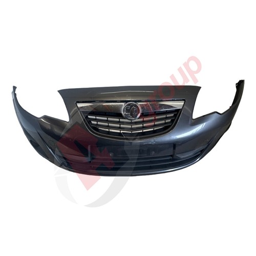 Vauxhall meriva genuine - vauxhall,