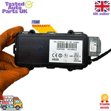 MERCEDES W203 MOTOROLA Phone