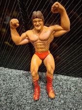 1985 WWF LJN Titan Sports Mr