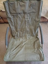 Fox Voyager Green Folding