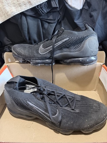 Nike fly knit vapourmax - knit,