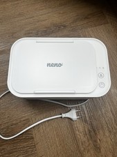 NENO Calor Wet Wipes Warmer