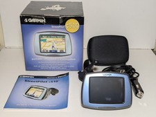 Garmin StreetPilot C510