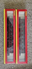 Hornby carriage sets - sets, oo