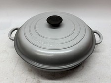 Le Creuset Shallow Casserole