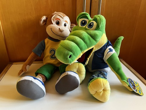 Vintage pontins croc - pontins,