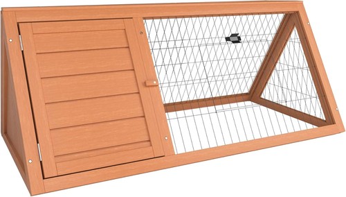 Unbranded wooden pet - wooden,