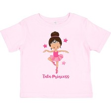 Inktastic Ballerina Tutu