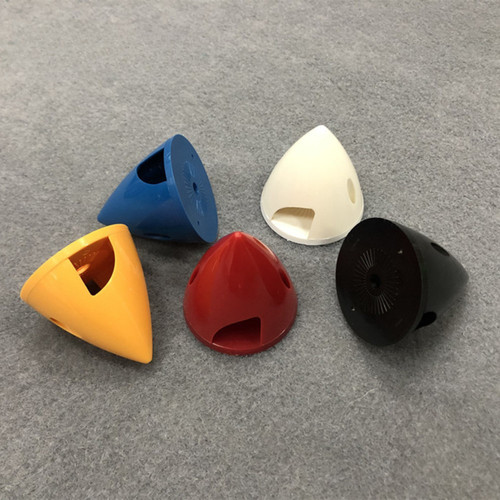 1pc 15mm plastic - 1pc, 2.25"/57.15mm
