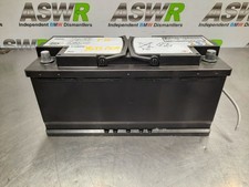 BMW Original Varta 020 950A 105Ah 12V Battery 61217604808