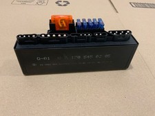 MERCEDES SLK R170, SLK230 &