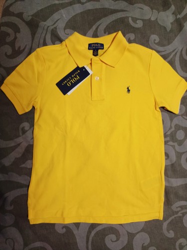 Brand new polo ralph - brand,