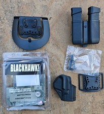 Blackhawk Serpa Strike CQC