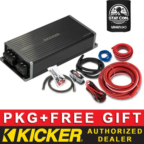 Kicker key500 car - car, audio