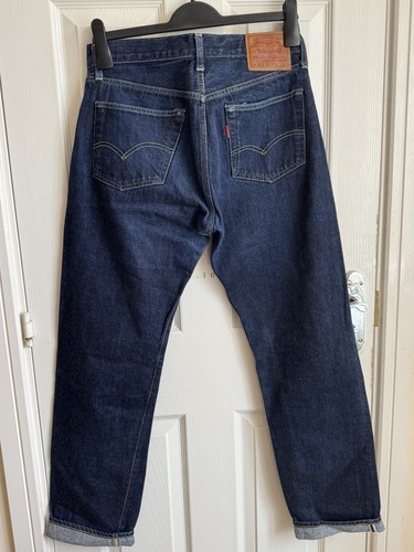 Levi vintage clothing 1954 - clothing,