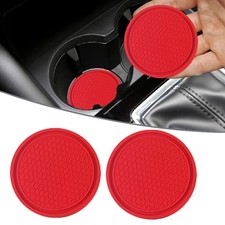 2Pcs Car Cup Holder Anti-Slip