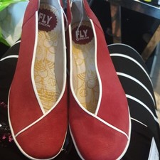 Women’s Fly London Yoko