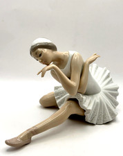 Vintage Lladro Figurine 4855