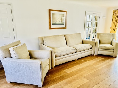 Duresta bayswater full suite - duresta,