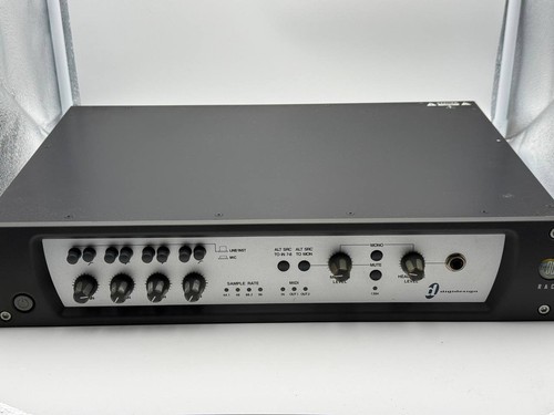Digidesign digi 002 - digi, rack
