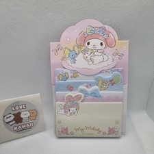 Sanrio melody memo - sanrio,