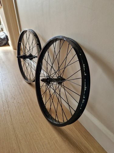 United supreme bmx casette - united,