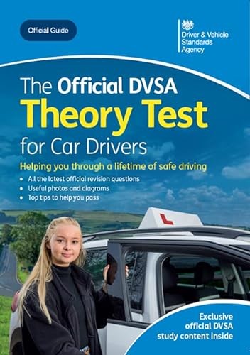 The official dvsa theory - official,